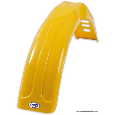 Guardabarros Delantero UFO Universal 50/75/80 1978-1983 - Pieza de Moto Guardabarros Delantero UFO Universal 50/75/80 1978-1983 - Pieza de Moto