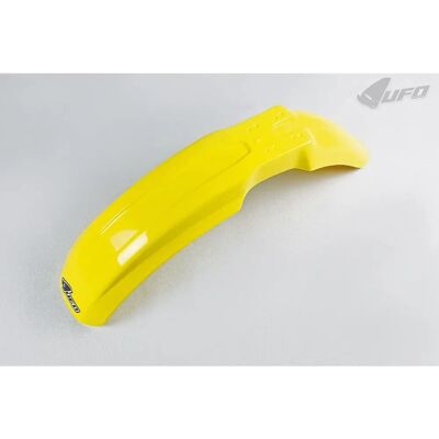 Ufo Drz 400e Yellow Fender - Fender Ufo Drz 400e Yellow Fender - Fender