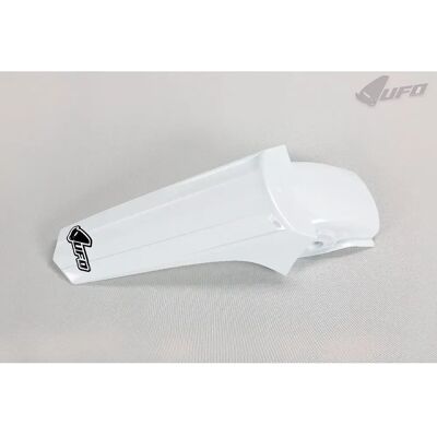 Ufo Rm 85 Guardabarros Trasero Blanco - Rear Fender Ufo Rm 85 Guardabarros Trasero Blanco - Rear Fender