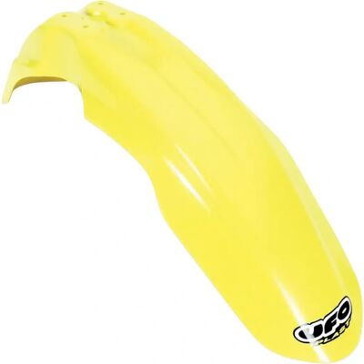 Sgancio Anteriore UFO Suzuki RMZ 250 - Resistente agli urti, Durevole, Facile da installare - Parafango anteriore Sgancio Anteriore UFO Suzuki RMZ 250 - Resistente agli urti, Durevole, Facile da installare - Parafango anteriore