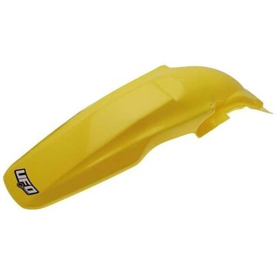 Ufo Suzuki RMZ 250 - Garde-boue Résistant aux Chocs Ufo Suzuki RMZ 250 - Garde-boue Résistant aux Chocs