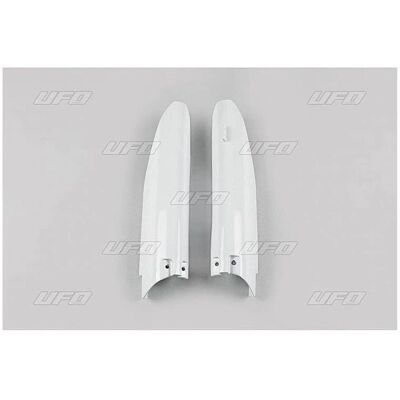 Protecteurs de fourche Ufo RMZ 250 - Fork Slider Protectors Protecteurs de fourche Ufo RMZ 250 - Fork Slider Protectors