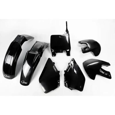 Kit de Plastiques Ufo Suzuki Rm 125 - Kit Complet de Plastiques Kit de Plastiques Ufo Suzuki Rm 125 - Kit Complet de Plastiques