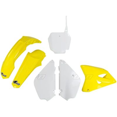 Kit en Plastique Ufo RM 85 - Durable, Qualité Italienne - Publicité Kit en Plastique Ufo RM 85 - Durable, Qualité Italienne - Publicité
