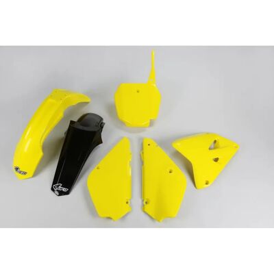 Kit Plastiques Moto Ufo RM 85 - Original - 2000-2023 Kit Plastiques Moto Ufo RM 85 - Original - 2000-2023