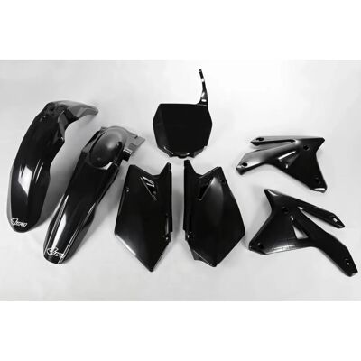 Kit Complet de Plastiques Ufo Suzuki Rmz 450 - Kit de Plastiques Kit Complet de Plastiques Ufo Suzuki Rmz 450 - Kit de Plastiques