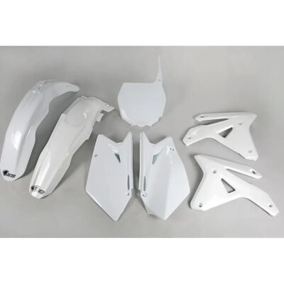 Kit de Plastique Ufo RMZ 450 - Pièce de Motocross Kit de Plastique Ufo RMZ 450 - Pièce de Motocross