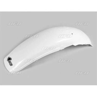Guardabarros trasero UFO Plast Yamaha YZ - Resistente a impactos - Italia Guardabarros trasero UFO Plast Yamaha YZ - Resistente a impactos - Italia