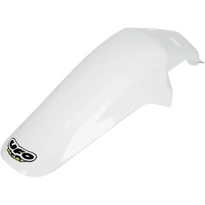 Garde-boue arrière Ufo Yamaha Yz 250 - Résistant aux impacts - Motocross Garde-boue arrière Ufo Yamaha Yz 250 - Résistant aux impacts - Motocross