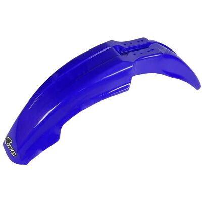 Ufo Yamaha Yzf 400 Guardabarros Delantero Resistente a Impactos Ufo Yamaha Yzf 400 Guardabarros Delantero Resistente a Impactos