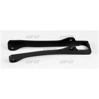 Ufo Yamaha Yzf 400, Wrf 400, Yz 250, Yz 125 Patin de bras oscillant - Noir Ufo Yamaha Yzf 400, Wrf 400, Yz 250, Yz 125 Patin de bras oscillant - Noir