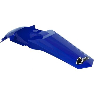 Ufo Yz 85 (2002-2021) Garde-boue Bleu - Fender - Publicité Ufo Yz 85 (2002-2021) Garde-boue Bleu - Fender - Publicité