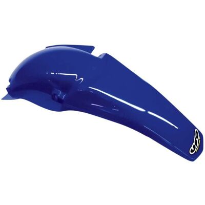 UFO Yamaha YZF 250/450 Rear Fender - Blue UFO Yamaha YZF 250/450 Rear Fender - Blue