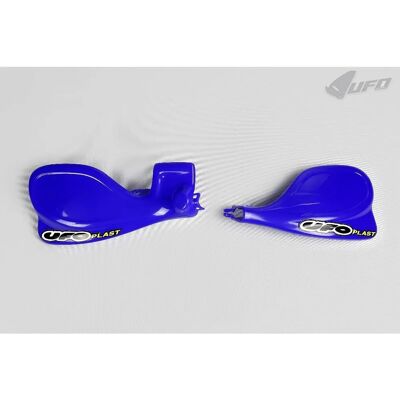 Ufo WRF 250 Handguards - Handguards Ufo WRF 250 Handguards - Handguards