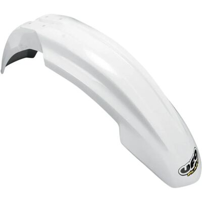 UFO Yamaha Wrf 250 Front Fender - Stoßfestes Kunststoff UFO Yamaha Wrf 250 Front Fender - Stoßfestes Kunststoff