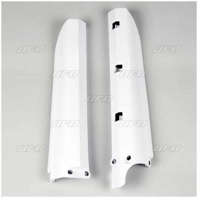 Ufo Yamaha Yz 85 Gabelschutz - Schutz vor Stößen & Schmutz Ufo Yamaha Yz 85 Gabelschutz - Schutz vor Stößen & Schmutz