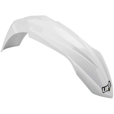 Ufo Garde-Boue Avant Wrf 250 - Garde-Boue - Blanc Ufo Garde-Boue Avant Wrf 250 - Garde-Boue - Blanc