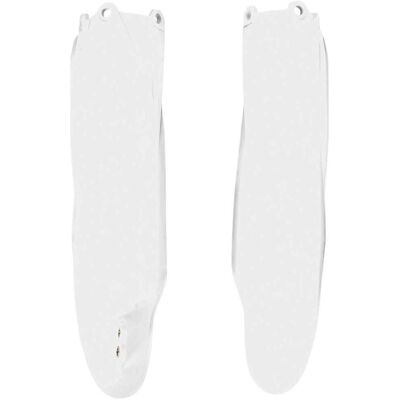 Ufo Veerschilden Yamaha YZF 250 - Fork Slider Protectors Ufo Veerschilden Yamaha YZF 250 - Fork Slider Protectors