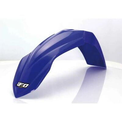 Garde-boue Bleu Yamaha YZ 125 - Pièce de moto Garde-boue Bleu Yamaha YZ 125 - Pièce de moto