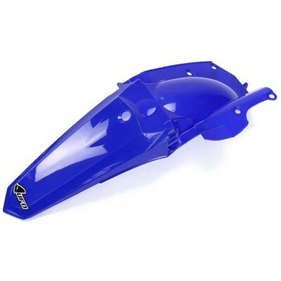 Gonfiabile posteriore UFO Yamaha YZF 250/450 - Protezione da urti - Blu Gonfiabile posteriore UFO Yamaha YZF 250/450 - Protezione da urti - Blu