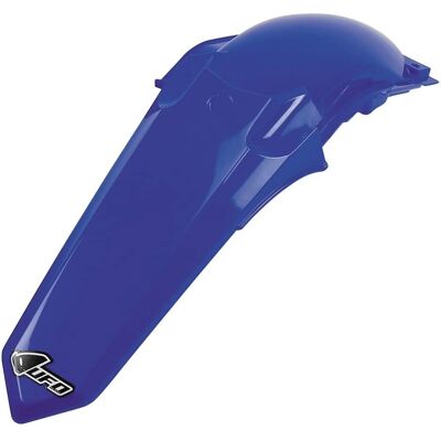 Ufo Yamaha YZ 125 Garde-boue arrière bleu - Garde-boue - Publicité Ufo Yamaha YZ 125 Garde-boue arrière bleu - Garde-boue - Publicité