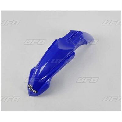 UFO Plast Yamaha YZ 85 (2015-2021) Garde-boue Bleu - Publicité UFO Plast Yamaha YZ 85 (2015-2021) Garde-boue Bleu - Publicité