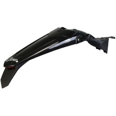 Guardabarros trasero Ufo Yamaha YZF 250 - Duradero y resistente Guardabarros trasero Ufo Yamaha YZF 250 - Duradero y resistente
