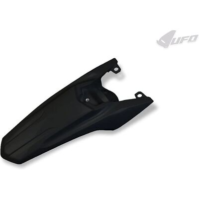 UFO Plast Fender Yamaha Yz 65 - Impact-Resistant, Durable UFO Plast Fender Yamaha Yz 65 - Impact-Resistant, Durable