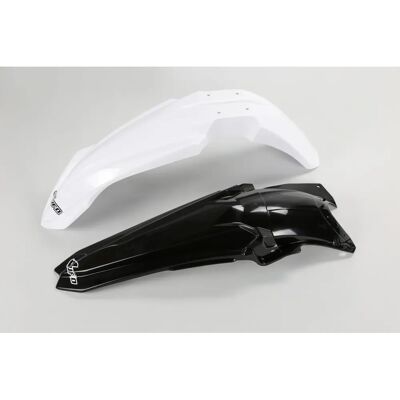 Kit Garde-boue UFO Yamaha YZF 450 - Couleur D'origine Kit Garde-boue UFO Yamaha YZF 450 - Couleur D'origine