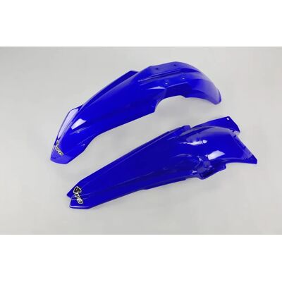 Kit de Plástico para Motocicleta Yamaha YZF 450 2013 Azul Kit de Plástico para Motocicleta Yamaha YZF 450 2013 Azul