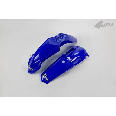 UFO Plast Yamaha YZ 85 - Kit para guardabarros originale (2015-2021) - Fender Kit UFO Plast Yamaha YZ 85 - Kit para guardabarros originale (2015-2021) - Fender Kit