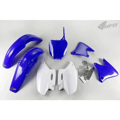 UFO Plast Yamaha YZF 426 2000-2002 - Kunststoff-Set UFO Plast Yamaha YZF 426 2000-2002 - Kunststoff-Set