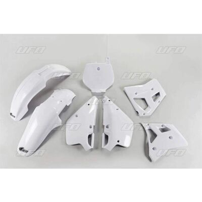 UFO Kunststoff-Set Yamaha YZ 250 (1992) - Plastik Kit UFO Kunststoff-Set Yamaha YZ 250 (1992) - Plastik Kit