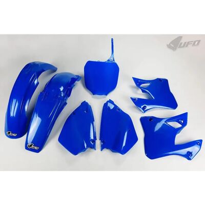 Kit de Plástico Azul Yamaha Yz 125 - Kit de Plástico Kit de Plástico Azul Yamaha Yz 125 - Kit de Plástico