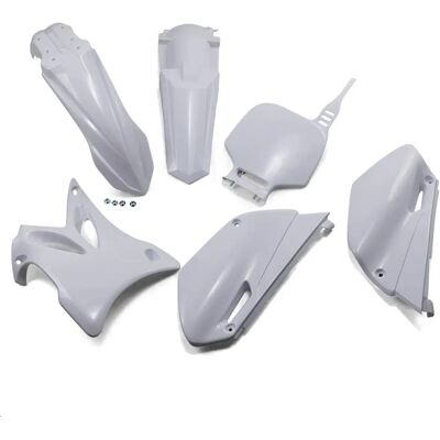 Ufo Kit Plástico Yamaha Yz 85 - Duradero, 2002-2014 - Kit de Plásticos Ufo Kit Plástico Yamaha Yz 85 - Duradero, 2002-2014 - Kit de Plásticos