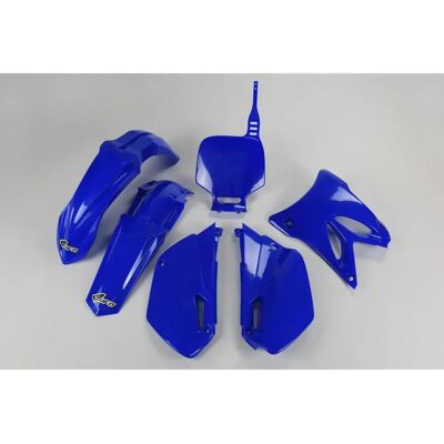 Ufo Kit Plastique Yamaha Yz 85 2002-2014 - Kit en Plastique Ufo Kit Plastique Yamaha Yz 85 2002-2014 - Kit en Plastique