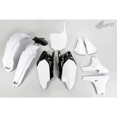 Kit en Plastic Ufo Yamaha Yzf 450 - 2011-2013 - Kit en Plastic - Publicité Kit en Plastic Ufo Yamaha Yzf 450 - 2011-2013 - Kit en Plastic - Publicité