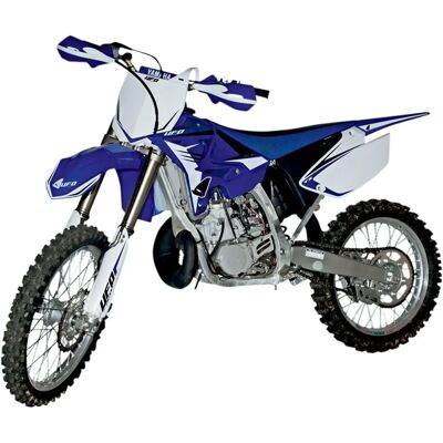 Kit Plastici Completo UFO Yamaha YZ 125 250 - Kit di Plastica Kit Plastici Completo UFO Yamaha YZ 125 250 - Kit di Plastica