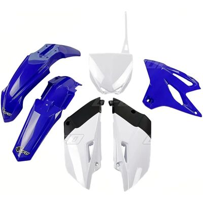 Kit de Plastiques Ufo Yamaha Yz 85 (2015-2021) - Couleurs Originales Kit de Plastiques Ufo Yamaha Yz 85 (2015-2021) - Couleurs Originales