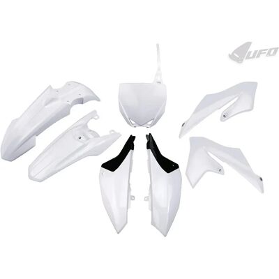 Ufo Yamaha Yz 65 Plastic Kit - Durable, Easy Mount - Motocross & Enduro Ufo Yamaha Yz 65 Plastic Kit - Durable, Easy Mount - Motocross & Enduro