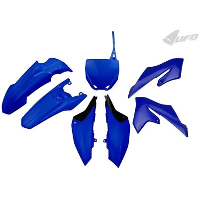 Kit de Plastiques Complet UFO Yamaha YZ 65 (2019-2024) - Kit Plastique Moto - Publicité Kit de Plastiques Complet UFO Yamaha YZ 65 (2019-2024) - Kit Plastique Moto - Publicité