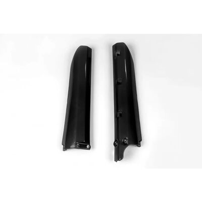 Ufo Yamaha Yz 85 Gabelschutz - Langlebige Kunststoffteile Ufo Yamaha Yz 85 Gabelschutz - Langlebige Kunststoffteile
