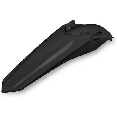 Garde-boue Arrière Ufo - Résistant aux Chocs, Facile à Installer, pour Honda CRF 250 Rx/450 Rx/450 R - Garde-boue Arrière - Publicité Garde-boue Arrière Ufo - Résistant aux Chocs, Facile à Installer, pour Honda CRF 250 Rx/450 Rx/450 R - Garde-boue Arrière - Publicité