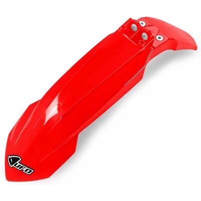 Ufo Mc 85 - Kotflügel - Rot Ufo Mc 85 - Kotflügel - Rot
