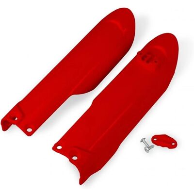 Ufo Mc 85 - Protecteurs de Fourche - Pièces plastiques durables Ufo Mc 85 - Protecteurs de Fourche - Pièces plastiques durables