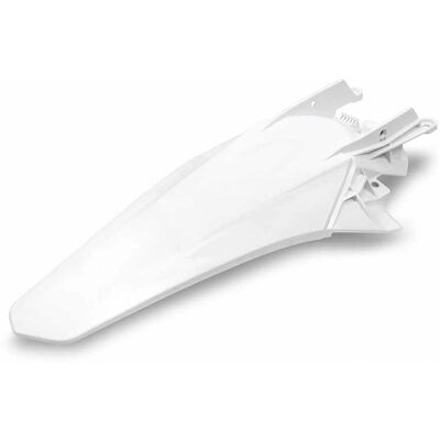 Paraurti posteriore UFO Plast per Gas Gas MC-F 250 2021-2023 - Paraurti Paraurti posteriore UFO Plast per Gas Gas MC-F 250 2021-2023 - Paraurti