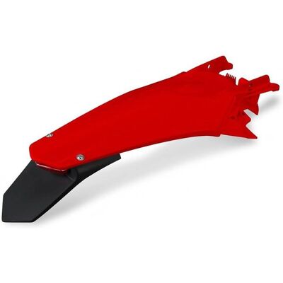 Ufo Heckblech Ec-f 350 - Rear Fender Ufo Heckblech Ec-f 350 - Rear Fender