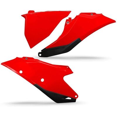 Ufo Side Panels Ec-f 250, Ex-f 350, 450 - Side Panels Ufo Side Panels Ec-f 250, Ex-f 350, 450 - Side Panels