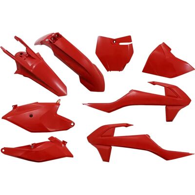 Ufo Mc 85 Plastic Kit - Durable Italian Parts for Gas Gas Ufo Mc 85 Plastic Kit - Durable Italian Parts for Gas Gas