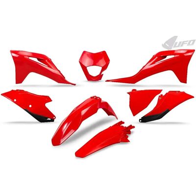 Kit in plastica UFO per Gas Gas Ec-f 250 - Kit in plastica per Gas Gas Ec-f 250 2021-2023 Kit in plastica UFO per Gas Gas Ec-f 250 - Kit in plastica per Gas Gas Ec-f 250 2021-2023